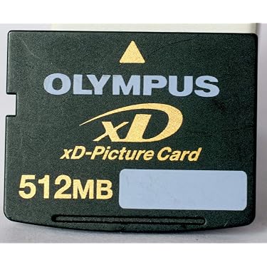 Amazon Best Sellers: Best xD-Picture Cards